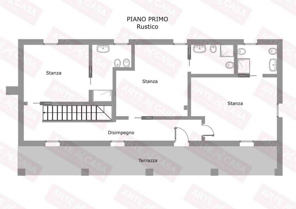 Villa in Dolo, Venetien, Italien 3 - 16555682