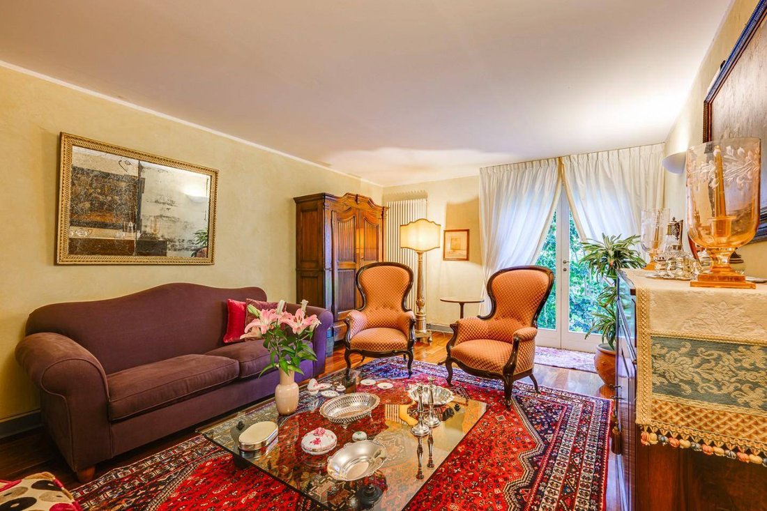 Villa in Asciano Pisano, San Giuliano Terme, Tuscany 3 - 16558761