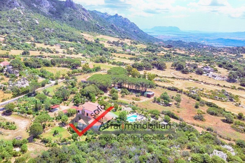 Villa in Santa Maria, Olbia, Italy 2 - 16556134