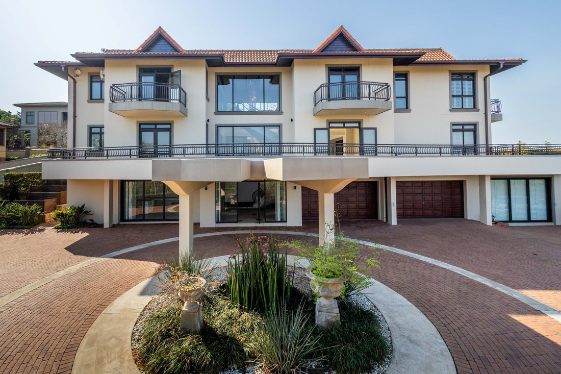 House in Westbrook, KwaZulu-Natal, South Africa 1 - 16557486
