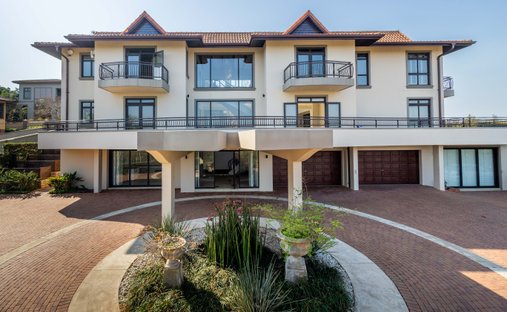 House in Ballito, KwaZulu-Natal, South Africa 1