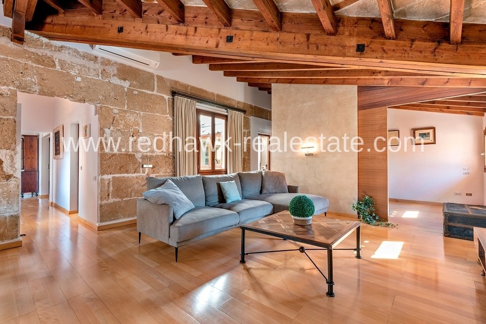 Apartment in Palma, Balearic Islands, Spain 2 - 13613120