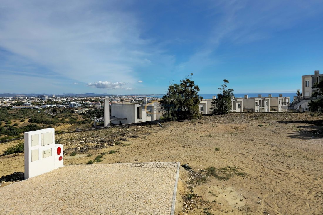 Land in Olhos de Agua, Algarve, Portugal 3 - 16124439
