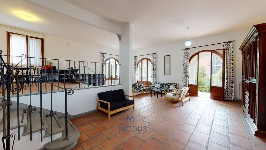Villa in Porta a Lucca, Pisa, Tuscany 5 - 16558739