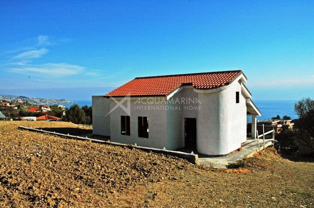 Villa in Center - Marina, Sanremo, Liguria 1 - 16556511