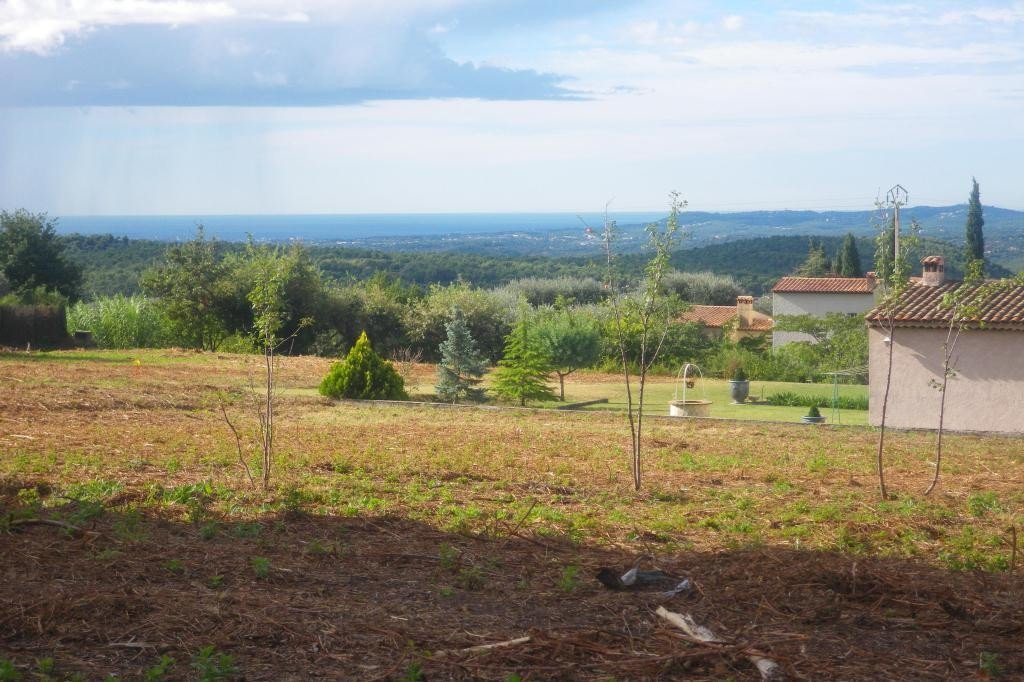 Land in Plan de Noves, Vence, France 3 - 16557120