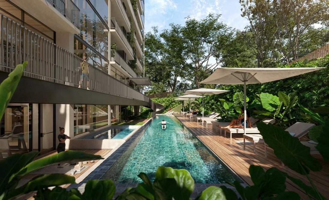 Apartment in Panama City, Panama, Panama 5 - 16557575