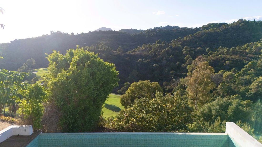 Villa in Benahavis, Andalusia, Spain 3 - 16557613