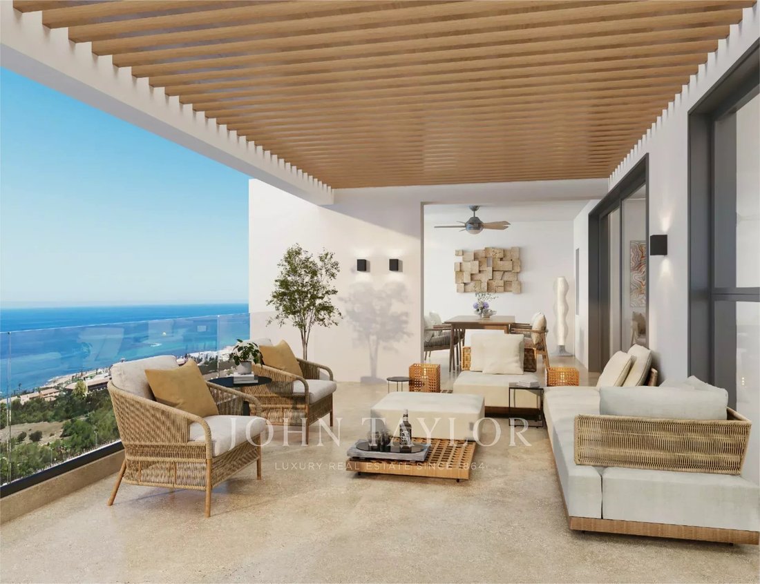 Apartment in Paphos, Paphos, Cyprus 1 - 16556331
