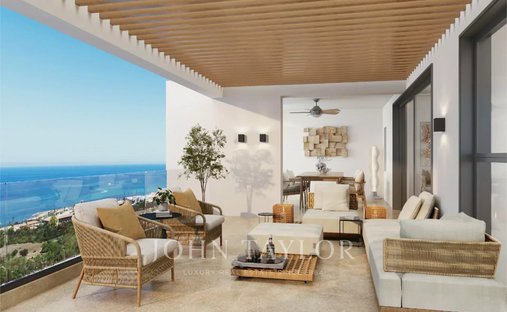 Apartamento en Pafos, Distrito de Pafos, Chipre 1