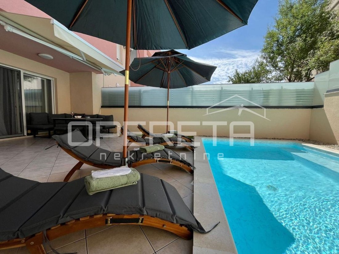 Apartment in Croatia 1 - 16558003
