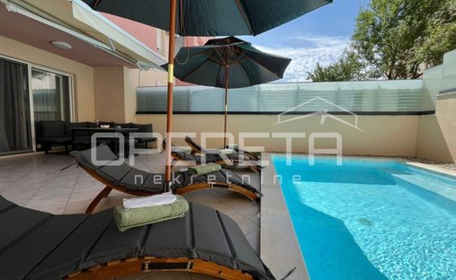 Apartment in Croatia 1