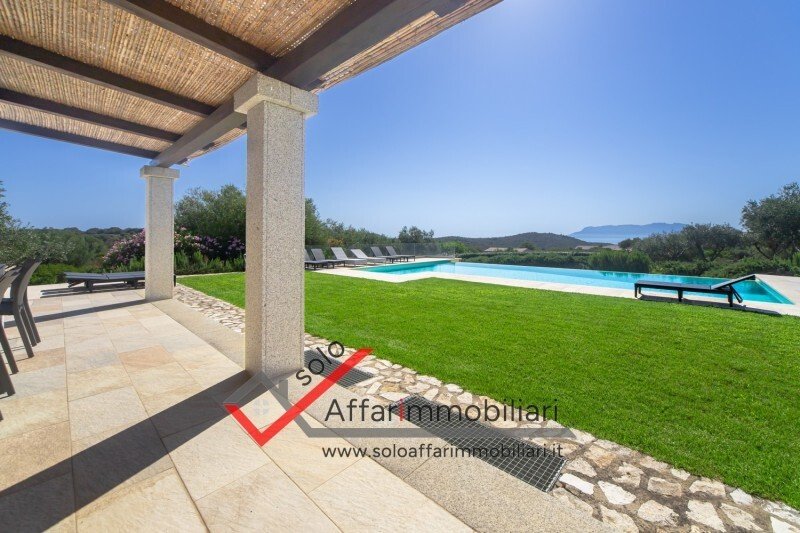Villa in Olbia, Sardinia, Italy 2 - 16555526