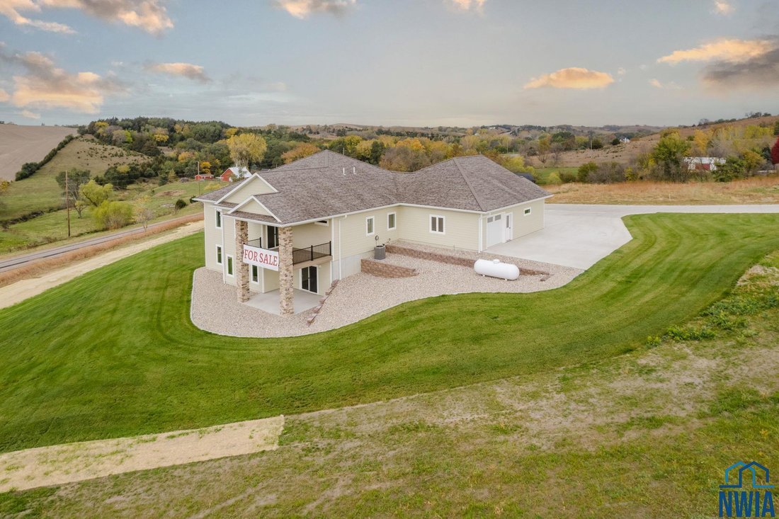House in Ponca, Nebraska, United States 5 - 16500602