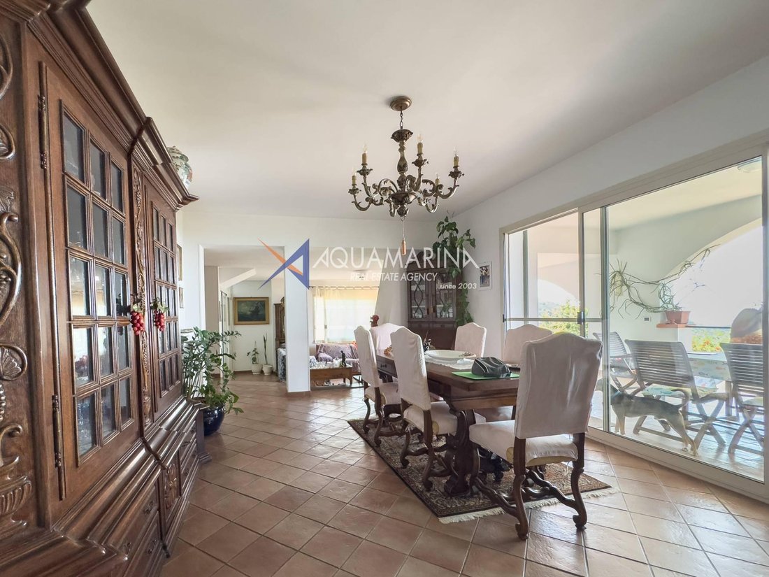 Villa a Centro - Marina, Sanremo, Liguria 5 - 16556597