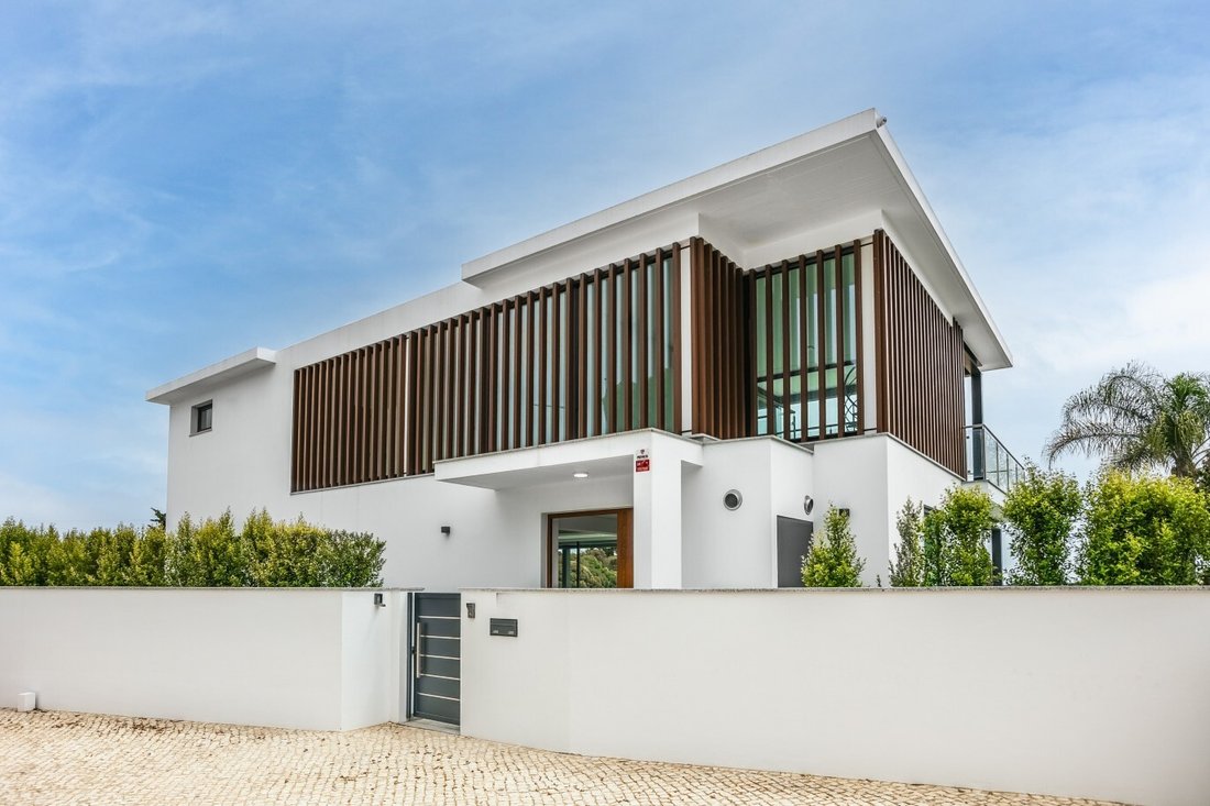 House in Praia dos Pescadores, Olhos de Agua, Portugal 1 - 16559064
