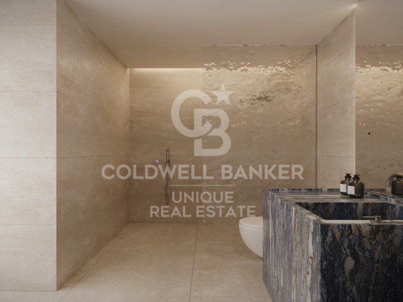 Apartment in Barrio Salamanca, Madrid, Spain 5 - 16558431