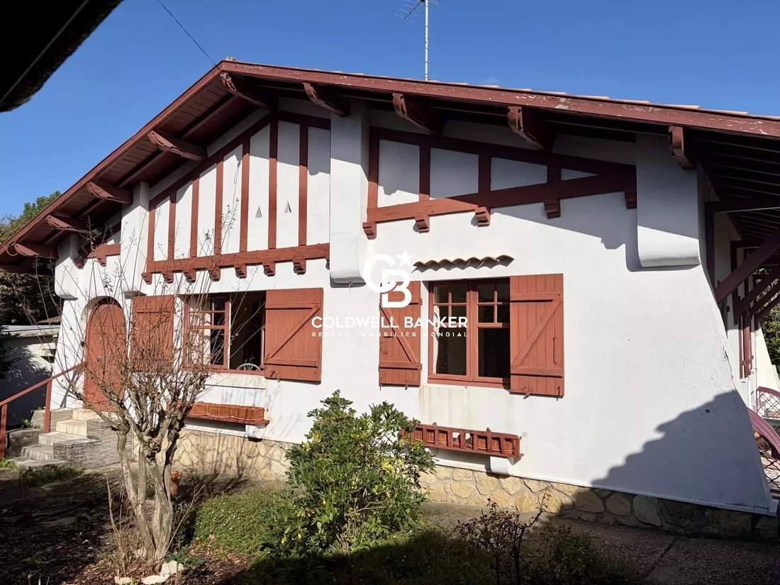 House in Le Moulleau-Les Abatilles, Arcachon, France 1 - 16501693