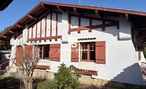 House in Le Moulleau-Les Abatilles, Arcachon, France 1
