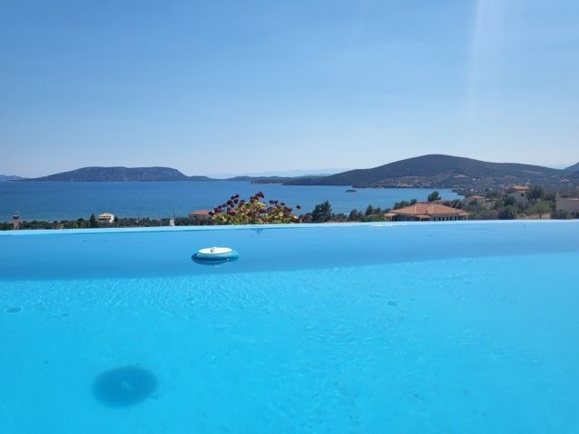 Villa in Ermioni, Peloponnese, Western Greece and the Ionian, Greece 1 - 16559387