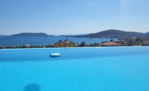 Villa in Ermioni, Peloponnese, Western Greece and the Ionian, Greece 1