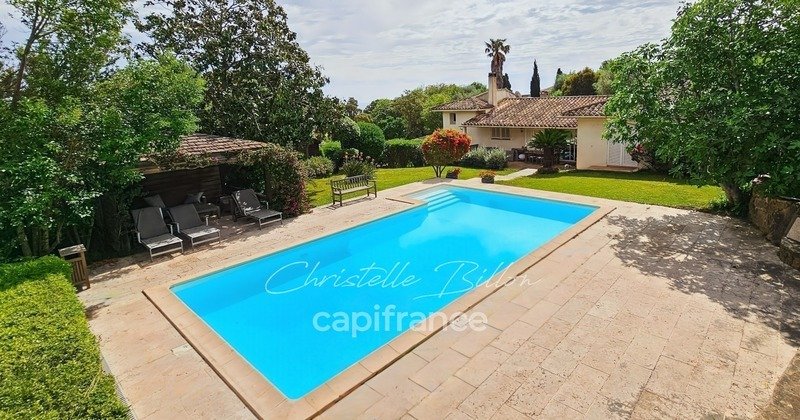 Villa in Porto-Vecchio, Corsica, France 5 - 16535015