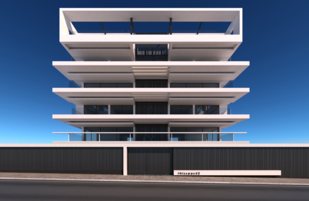 Apartment in Vari, Attica, Greece 1 - 16558313