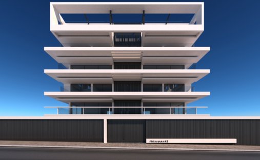 Apartment in Vari, Attica, Greece 1