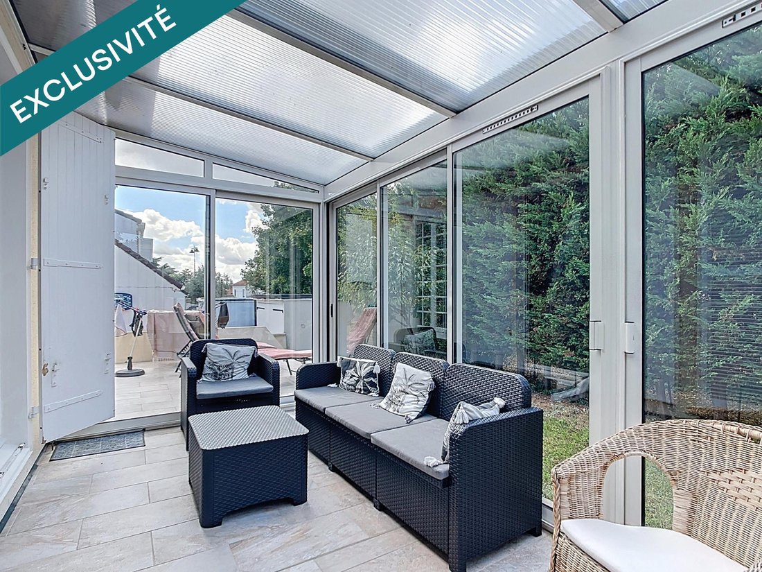 House in Le Centre, Maisons-Alfort, France 3 - 16557545