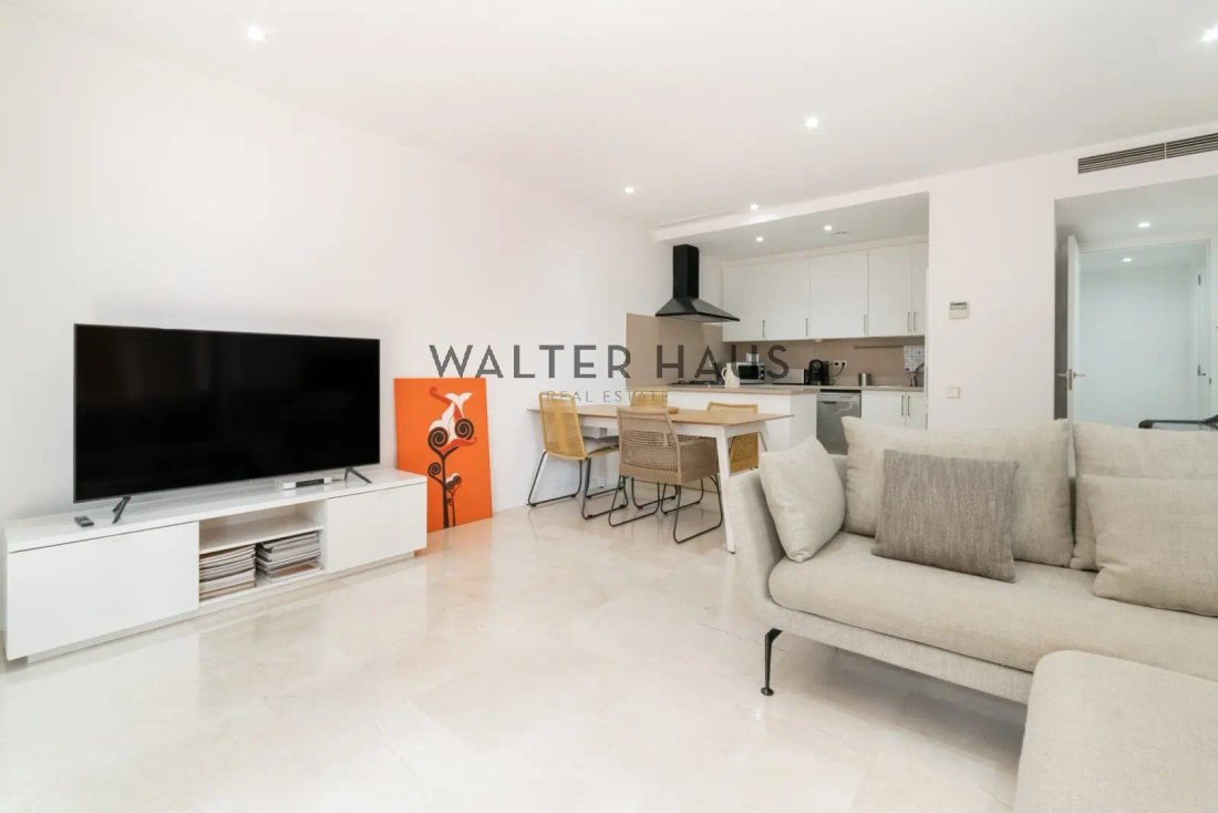 Apartment in Eixample, Barcelona, Spain 5 - 14495198