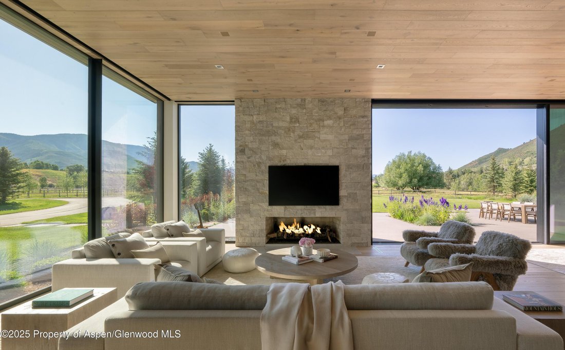 House in Snowmass, Colorado, United States 3 - 16557203