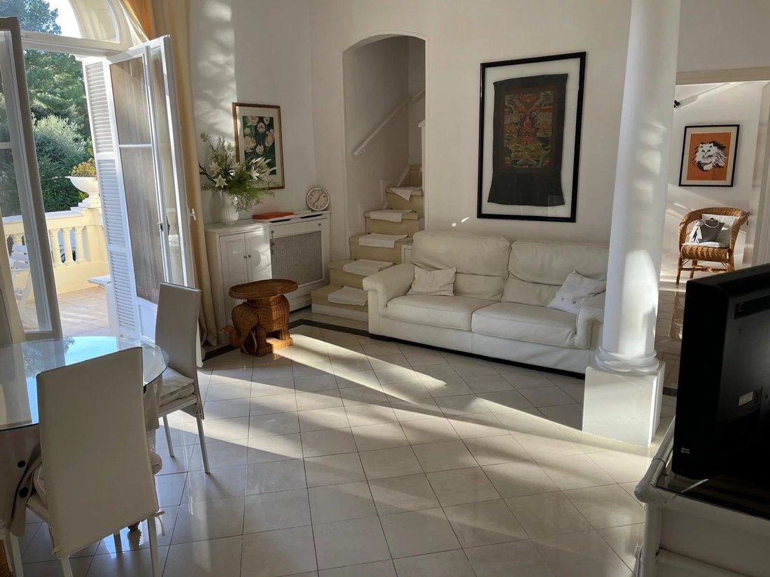 Apartment in Cap Martin, Roquebrune-Cap-Martin, France 2 - 16556266