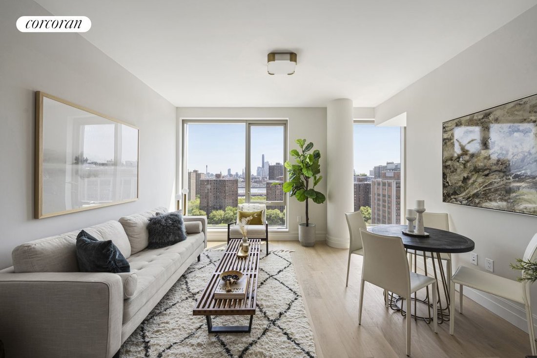 Condo in New York, New York, United States 2 - 16555930
