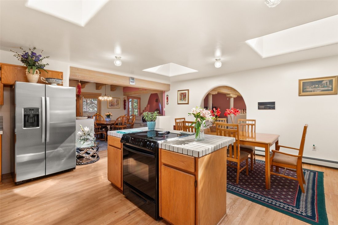 House in Santa Fe, New Mexico, United States 5 - 16557815