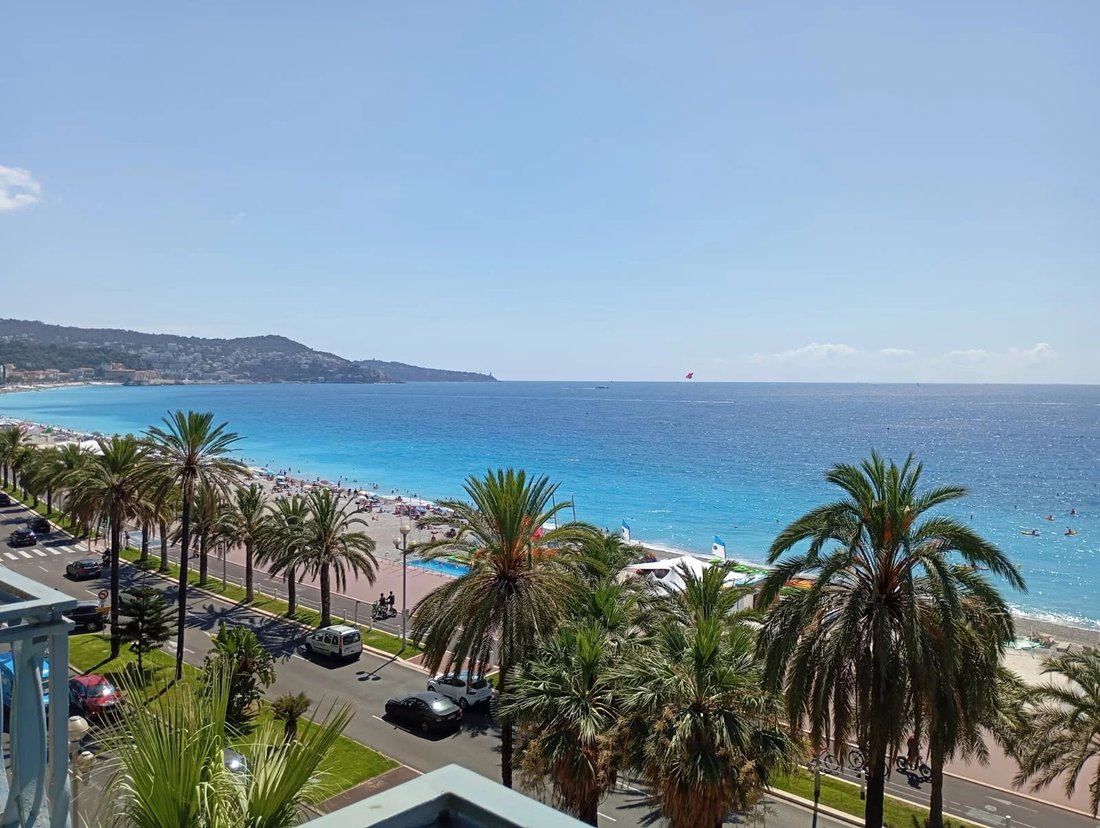 Apartment in French Riviera, Provence-Alpes-Côte d'Azur, France 2 - 16556820