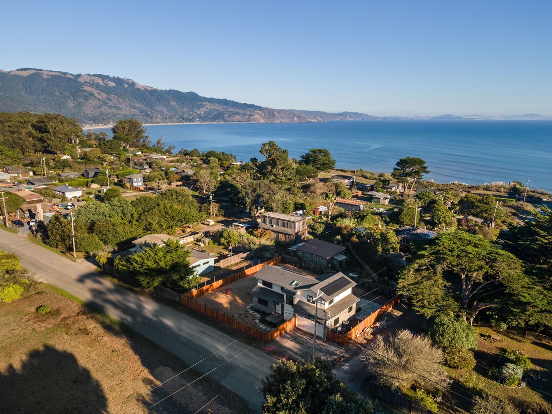 House in Bolinas, California, United States 3 - 16557637