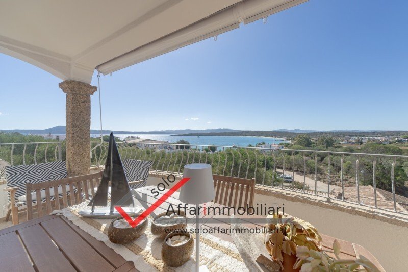 Apartment in Olbia, Sardinia, Italy 1 - 16556079