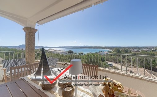 Apartment in Olbia, Sardinia, Italy 1