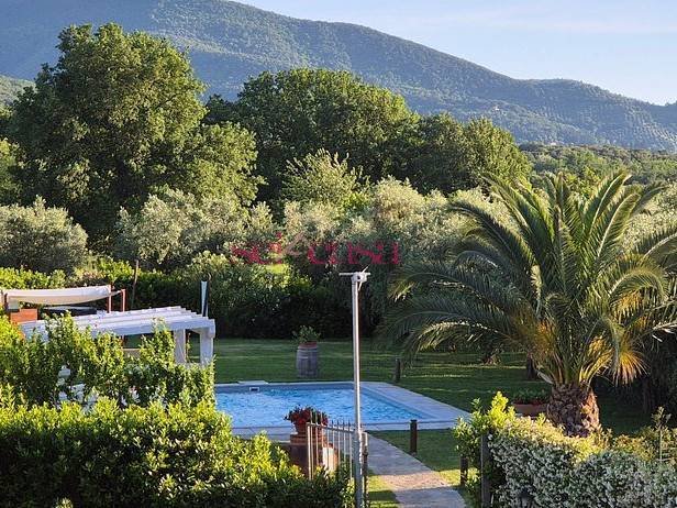 Villa in Gavorrano, Tuscany, Italy 4 - 16558694