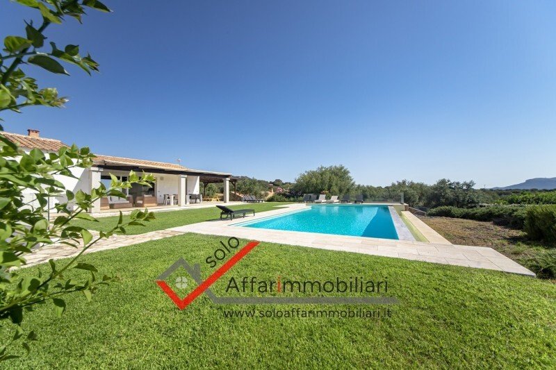 Villa in Olbia, Sardinia, Italy 4 - 16555526