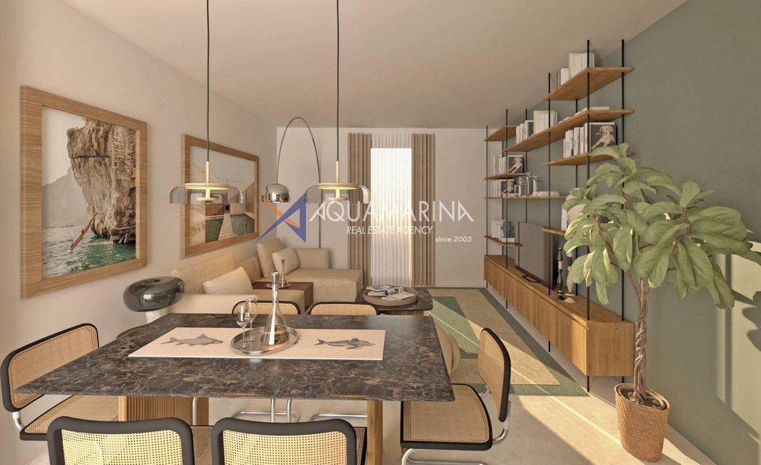 Apartment in Sasso di Bordighera, Bordighera, Liguria 2 - 16556893