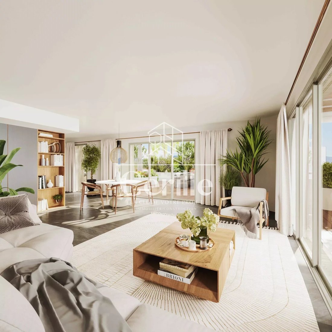 Apartment in Cannes, Provence-Alpes-Côte d'Azur, France 1 - 16556433
