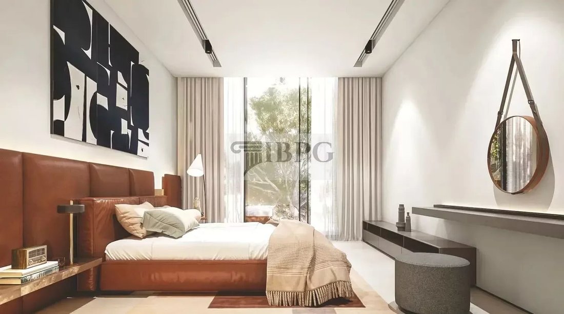 Apartment in Yas Island / Jazeerat Yas, Abu Dhabi Emirate, United Arab Emirates 4 - 16556763