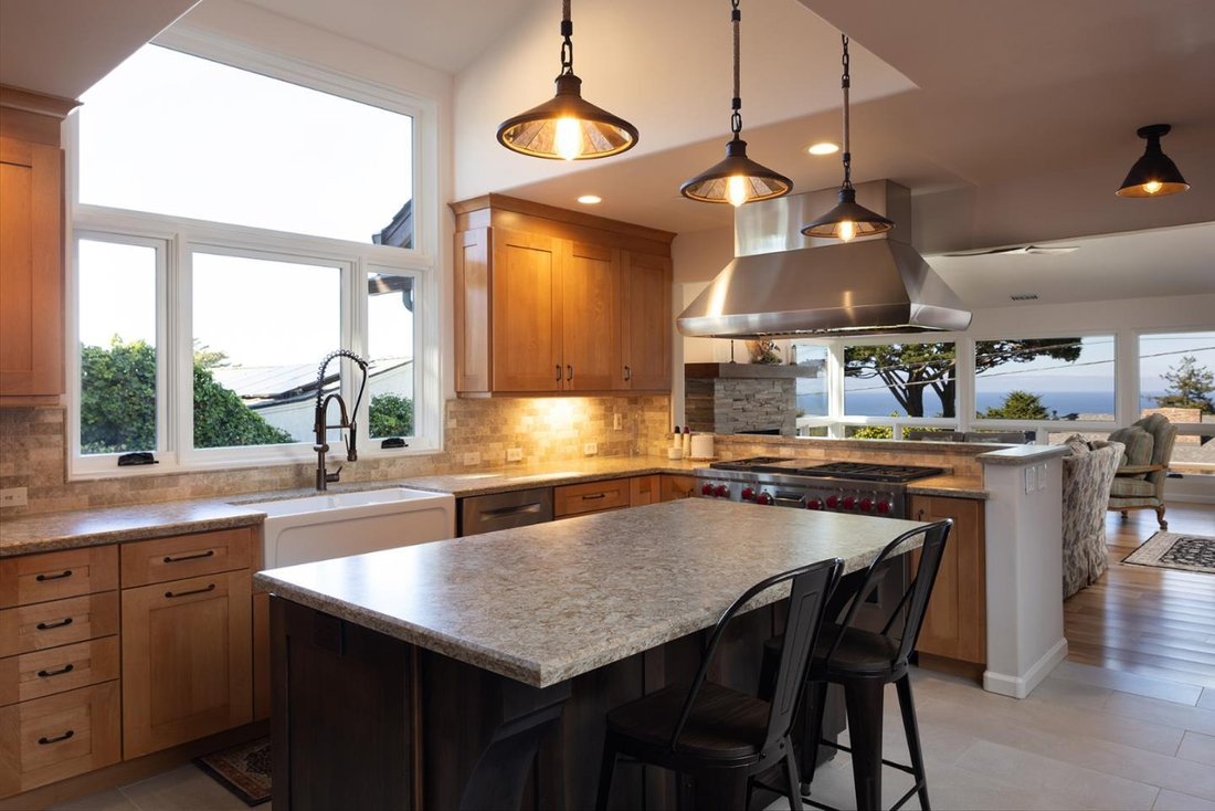 House in Pacific Grove, California, United States 5 - 16559293