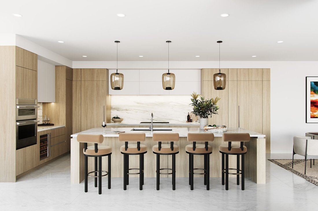 Condo in Estero, Florida, United States 1 - 16559606