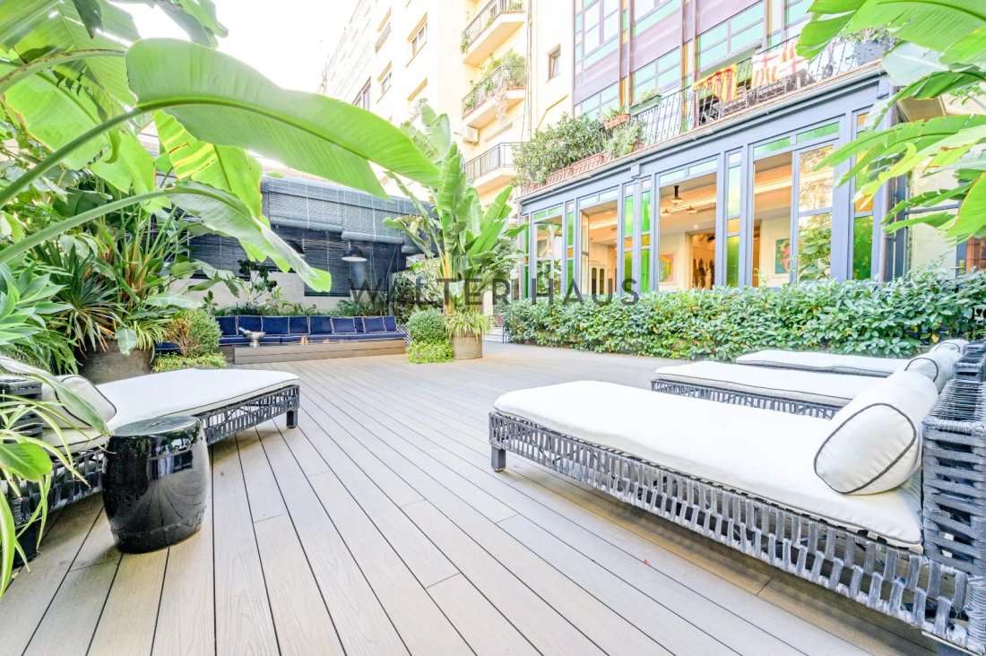 House in Eixample, Barcelona, Spain 2 - 15151035