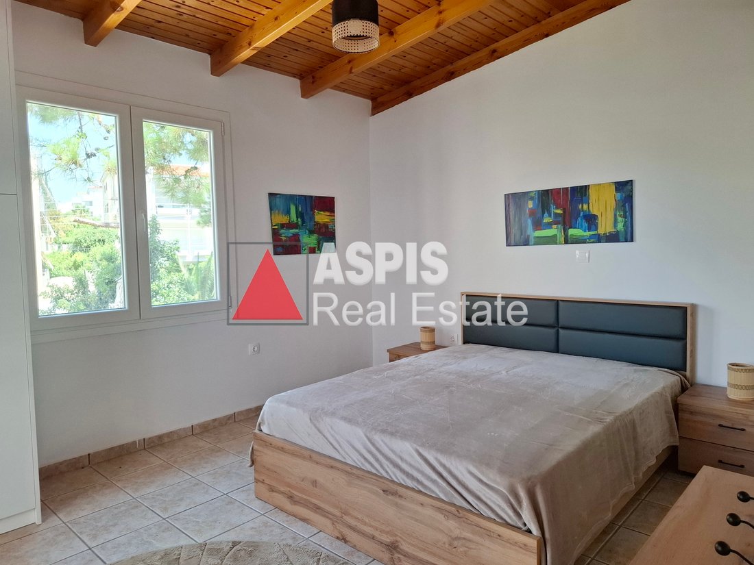Condo in Voula, Attica, Greece 5 - 16559411