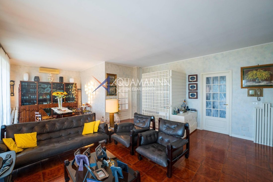Apartment in Center - Marina, Sanremo, Liguria 2 - 16556986