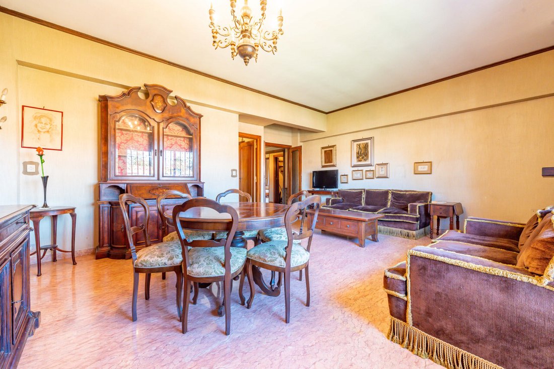 Apartment in Spinaceto - Mezzocammino, Rome, Lazio 3 - 16559249