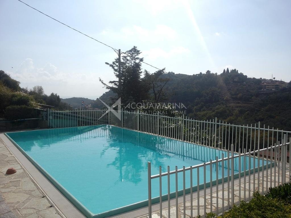 Villa a Castellaro, Liguria, Italia 3 - 16555627